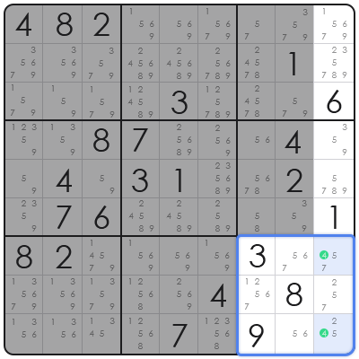krazy sudoku