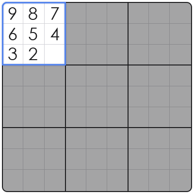 printable sudoku medium level