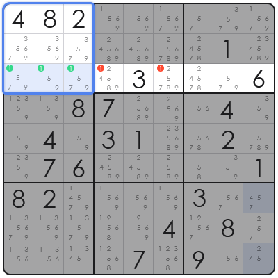 empty sudoku printable